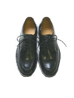 トップバリュ モカビジネスシューズ(クロ)