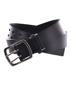 ダブルバツクルベルト