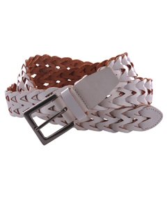 レザーメツシユ32ベルト