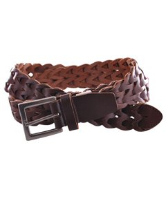 レザーメツシユ32ベルト