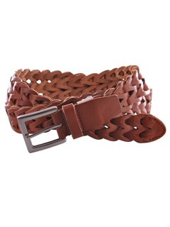 レザーメツシユ32ベルト