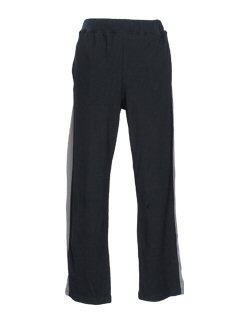 オーガニックコットン混パンツ(クロ11)