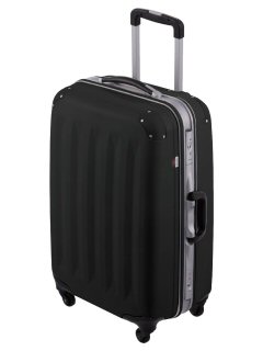 キャリーケース(55cm) ブラック