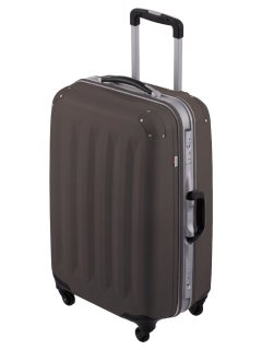 キャリーケース(71cm) ダークグレー