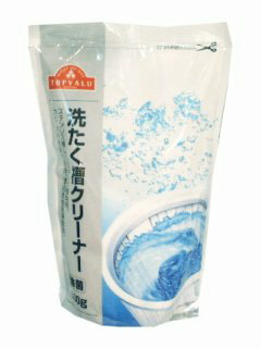 洗たく槽クリーナー