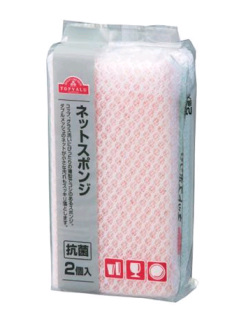 ネットスポンジ