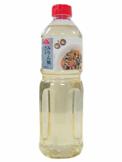 みりん風調味料