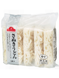 さぬきうどん