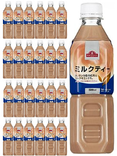 ミルクティ(ケース販売)