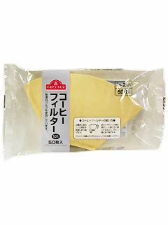 コーヒーフィルター101 1〜2杯用