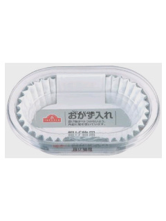 アルミおかず入れ揚げ物用