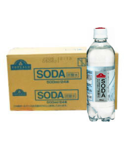 SODA (ケース販売)