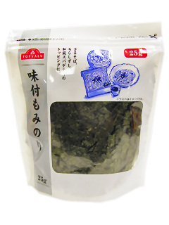 味付もみのり (全国)