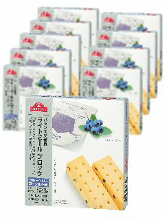 ライトミールブロック ブルーベリーヨーグルト味(ケース)