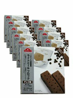 ライトミールブロック チョコ味(ケース販売)