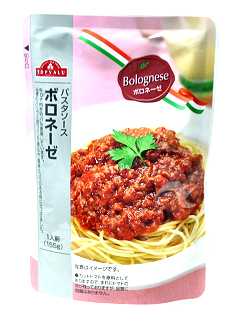 パスタソース ボロネーゼ