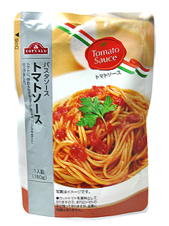 パスタソース トマトソース