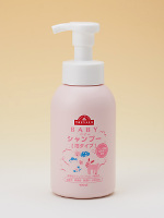 トップバリュ ベビーシャンプー本体(泡タイプ)