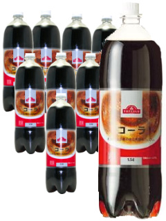 コーラ (ケース販売)