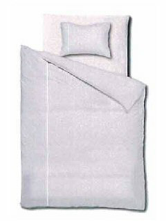 掛け布団カバー ペールピンク