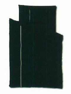 ・掛け布団カバー ブラック