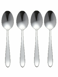 スプーン小 4本セット