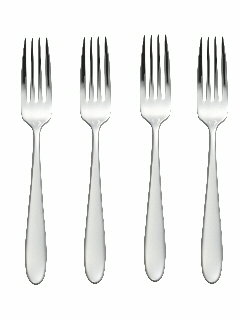 フォーク大 4本セット