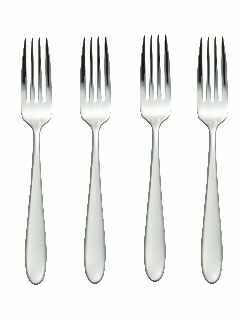 フォーク小 4本セット