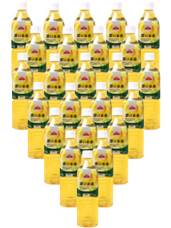 濃いお茶(ケース販売)