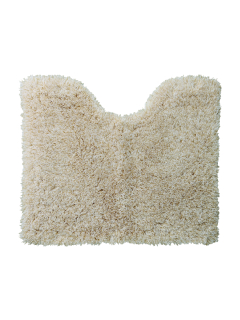 トイレマット ライトベージュ