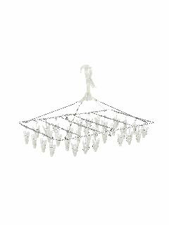 ステンレス角ハンガー