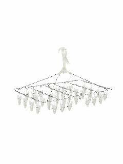 ステンレス角ハンガー