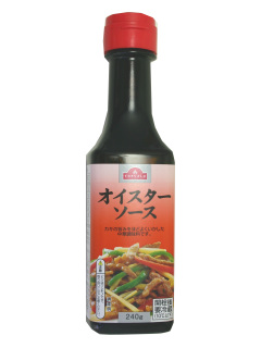 オイスターソース