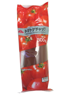 トマトケチャップ