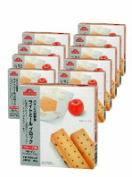 ライトミールブロック フルーツ味(ケース販売)