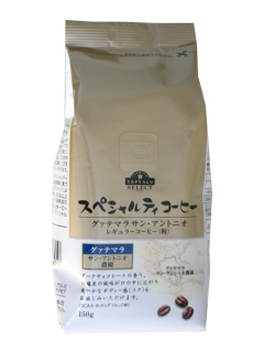 スペシャルティコーヒー グァテマラ サン・アントニオ レ