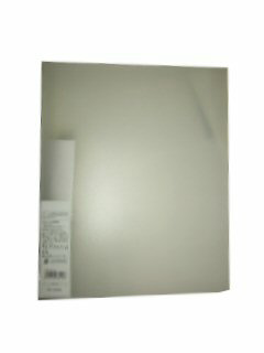 リングファイルA4 D型2穴 背幅44mm