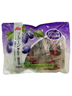 プルーン種抜き 個包装