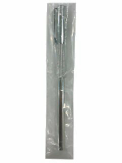 油性インクボールペン(金属軸)