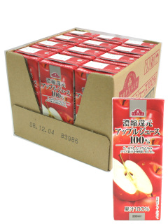 アップル100(ケース販売)