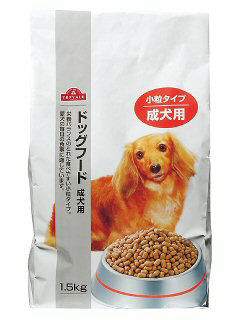 ドッグフード 成犬用