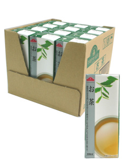 お茶(ケース販売)