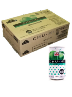 チューハイウメ(ケース販売)