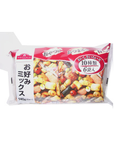 お好みミックス