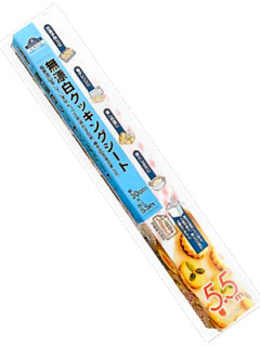 無漂白クッキングシート