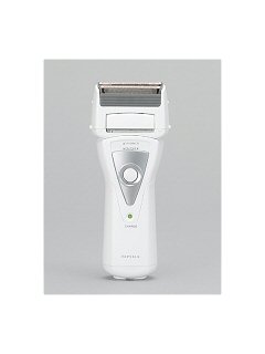 電動シェーバー(W) TSH−G3(W)