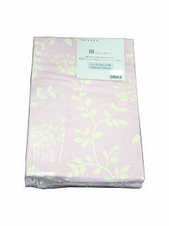 掛ふとんカバー MHL ペールピンク