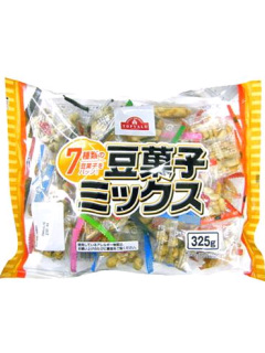 豆菓子ミックス