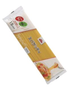 スパゲティ 1.6mm