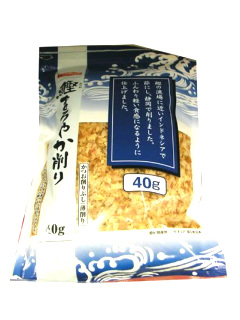 鰹まろやか削り